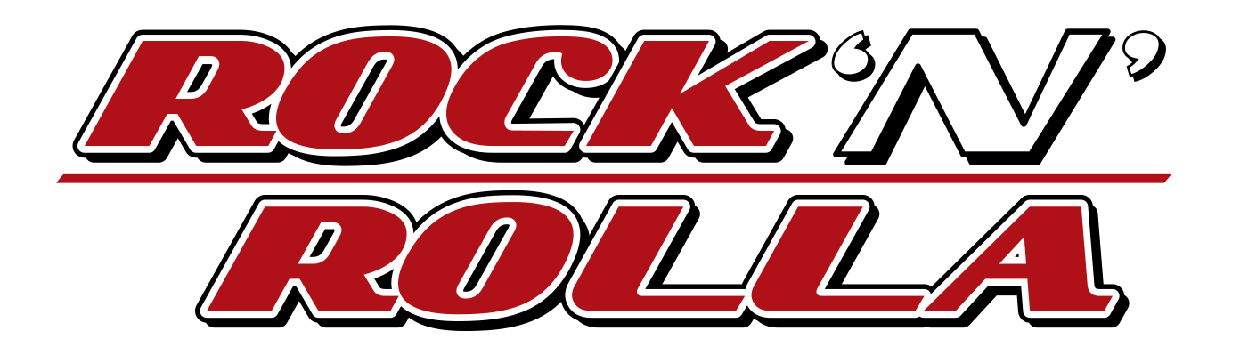 ROCKnROLLA logo